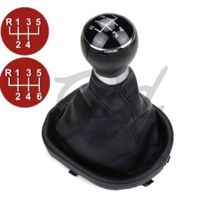 Moca C/ Fole de Velocidades Volkswagen VW Caddy mk3 mk4 - 5/6 VELOCIDADES