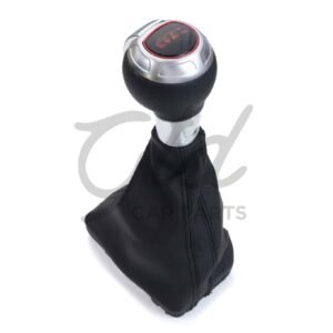 Fole + Moca Velocidades Volkswagen GOLF MK7 2012-2020 AUTOMÁTICO