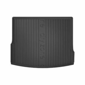 TAPETE BORRACHA P/ MALA DRYZONE VOLKSWAGEN TIGUAN II 2015-> PISO SUPERIOR