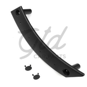 Puxador Interior Direito Preto Volkswagen Beetle 1C0 1998-2010
