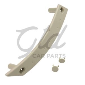 Puxador Interior Esquerdo Bege Volkswagen Beetle 1C0 1998-2010