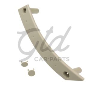 Puxador Interior Direito Bege Volkswagen Beetle 1C0 1998-2010